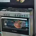 First Image