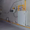 First Image