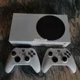 First Image