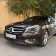 مرسيدس بنز A-Class 2014 في الرياض بسعر 55 ألف ريال سعودي