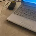 First Image