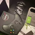First Image