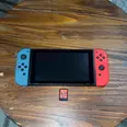 First Image