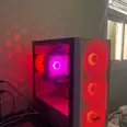 First Image