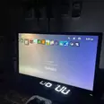 First Image