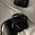 First Image