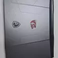 First Image