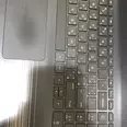 First Image