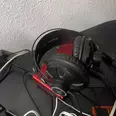 First Image