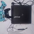 First Image