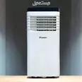 First Image