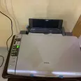 First Image