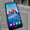First Image