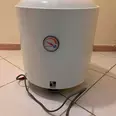 First Image