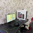 First Image