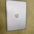 First Image