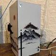 First Image