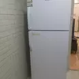 First Image