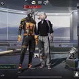 First Image