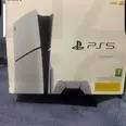 First Image