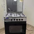 First Image