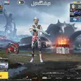 الصورة الأولى
