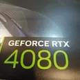 First Image
