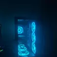 First Image