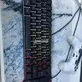 First Image