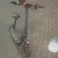 First Image