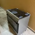 First Image