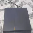 First Image