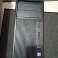 First Image