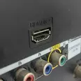 First Image