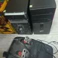 First Image