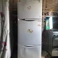 First Image