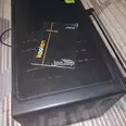 First Image