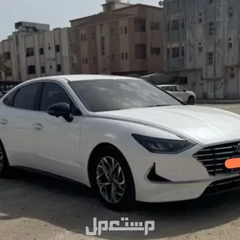 هيونداي سوناتا 2020 في الدمام