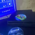 First Image
