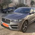 جاكور F-Pace 2020 في الرياض بسعر 123500 ريال سعودي
