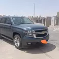 شفروليه تاهو 2020 في الرياض بسعر 155 ألف ريال سعودي