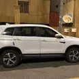 شانجان CS75 2021 في أبهــــا بسعر 45 ألف ريال سعودي