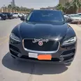 جاكور F-Pace 2020 في الرياض بسعر 108 آلاف ريال سعودي