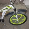 First Image