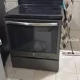First Image