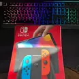 First Image