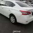 نيسان سنترا 2015 مجدد ومفحوص في أبهــــا