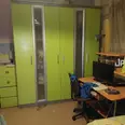 First Image