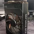 First Image