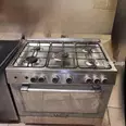 First Image